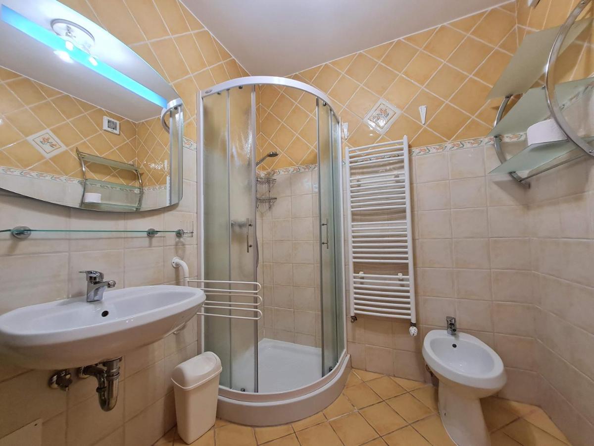 Apartments Karmen Rateče المظهر الخارجي الصورة