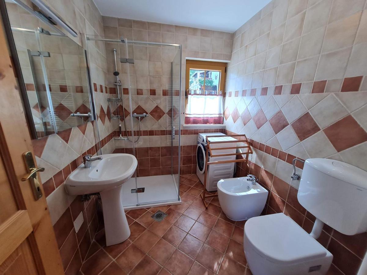 Apartments Karmen Rateče المظهر الخارجي الصورة