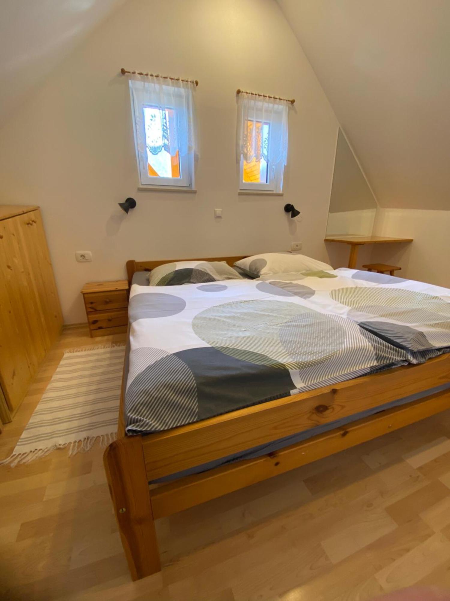 Apartments Karmen Rateče المظهر الخارجي الصورة