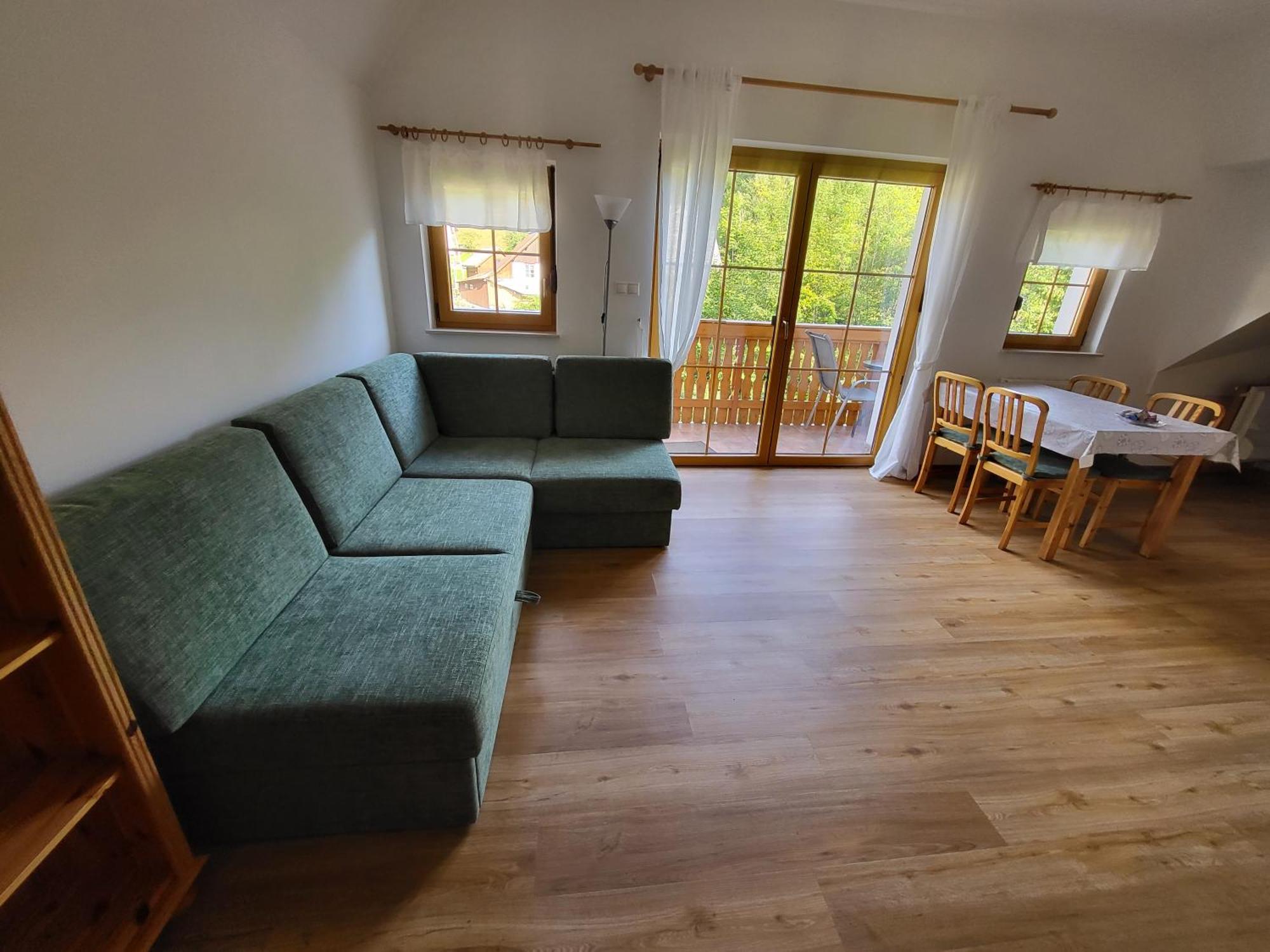 Apartments Karmen Rateče المظهر الخارجي الصورة