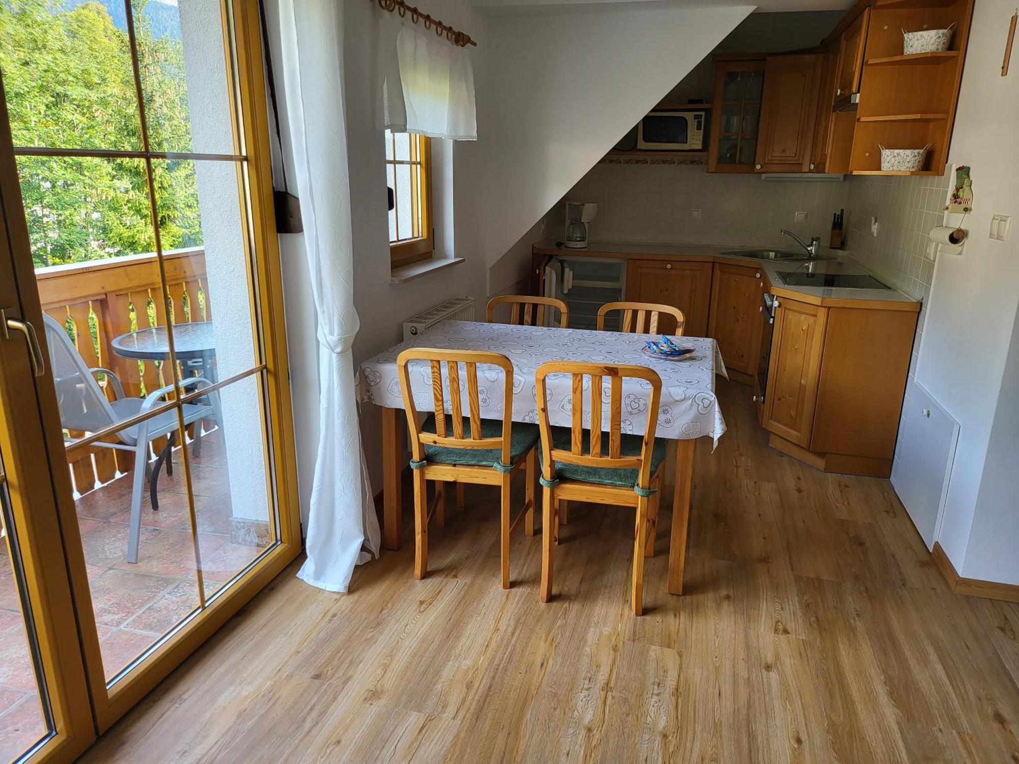 Apartments Karmen Rateče المظهر الخارجي الصورة