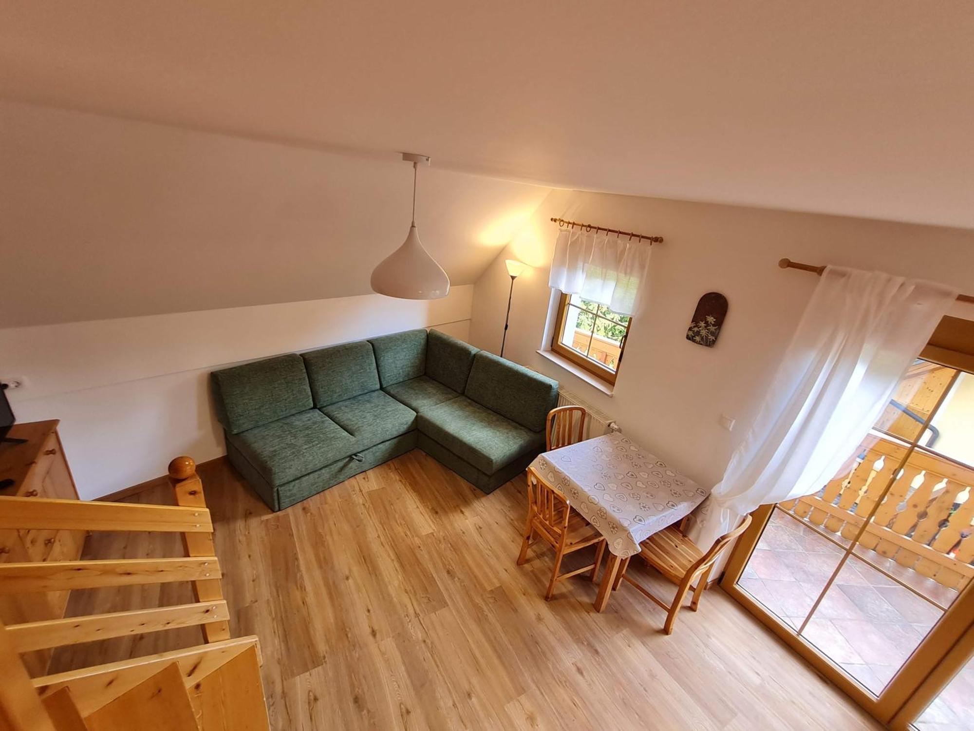 Apartments Karmen Rateče المظهر الخارجي الصورة