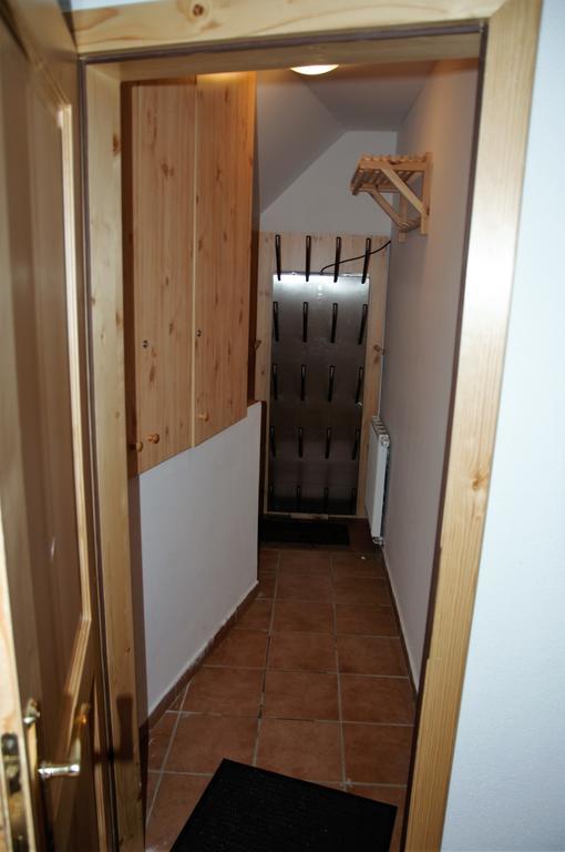 Apartments Karmen Rateče المظهر الخارجي الصورة